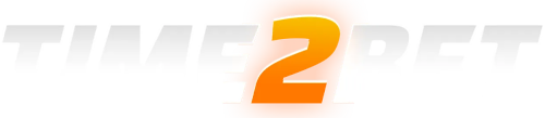 Time2Bet Casino logo